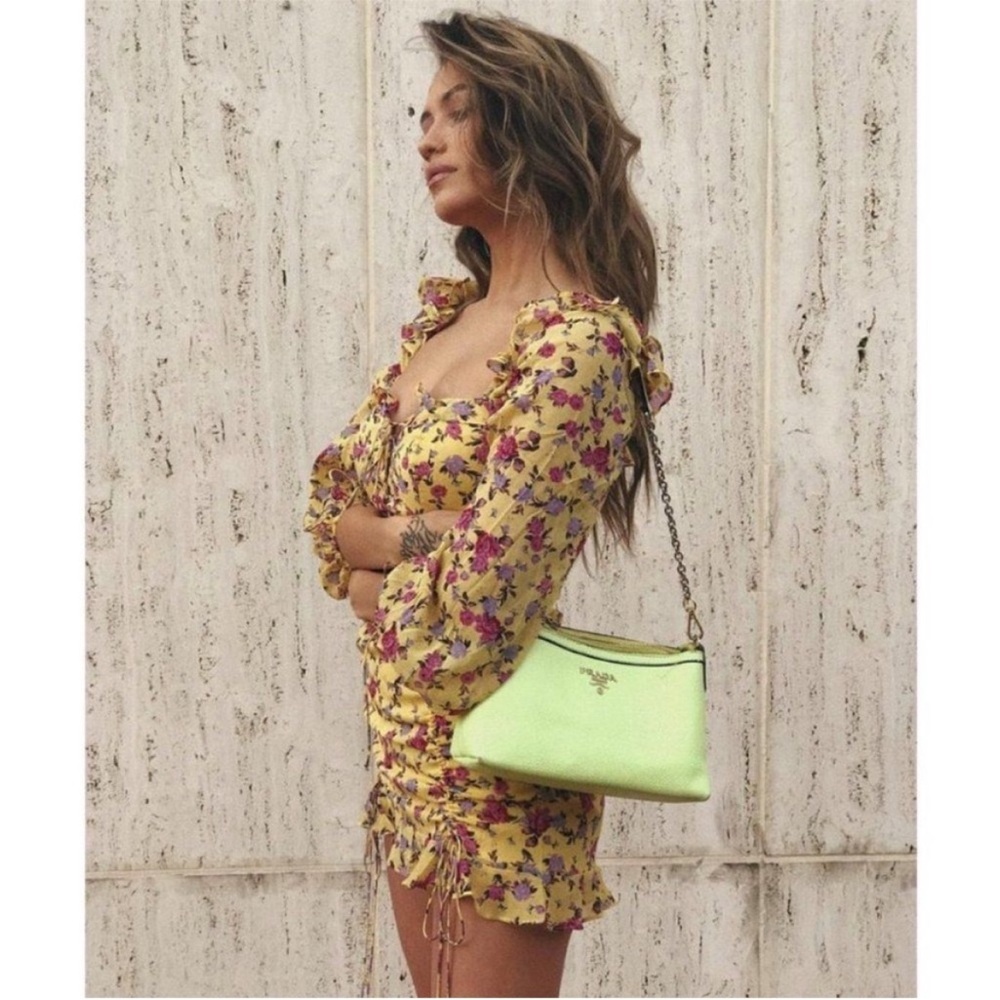 For Love & Lemons Beaumont Dress - Picture 8 of 13